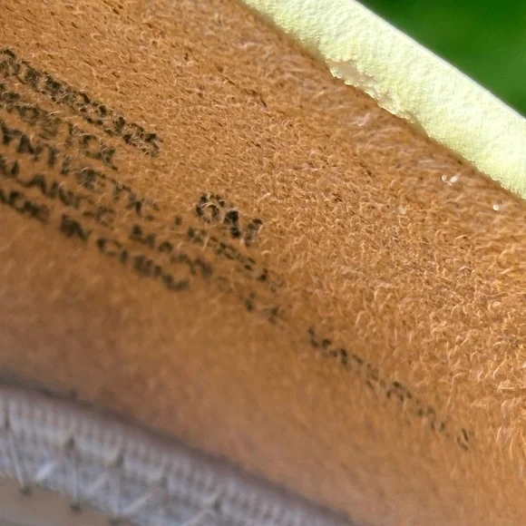 Kelly and Katie Tan Loafers size 6 - Picture 3 of 9